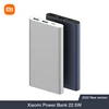 Xiaomi Power Bank 3 10000mAh 22.5W PB100DZM Type C QC3.0 PD Two way Fast Charging Mi Powerbank 10000 Portable Charger Poverbank 1