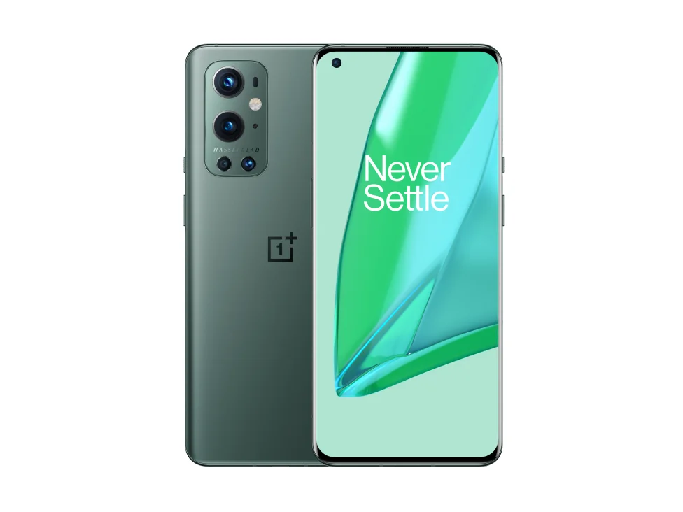 

Original New Oneplus 9 Pro 5G Smartphone 6.7"Fluid Display 2.0 Hasselblad 50MP Ultra-Wide NFC 8GB 128GB Snapdragon 888 Phone