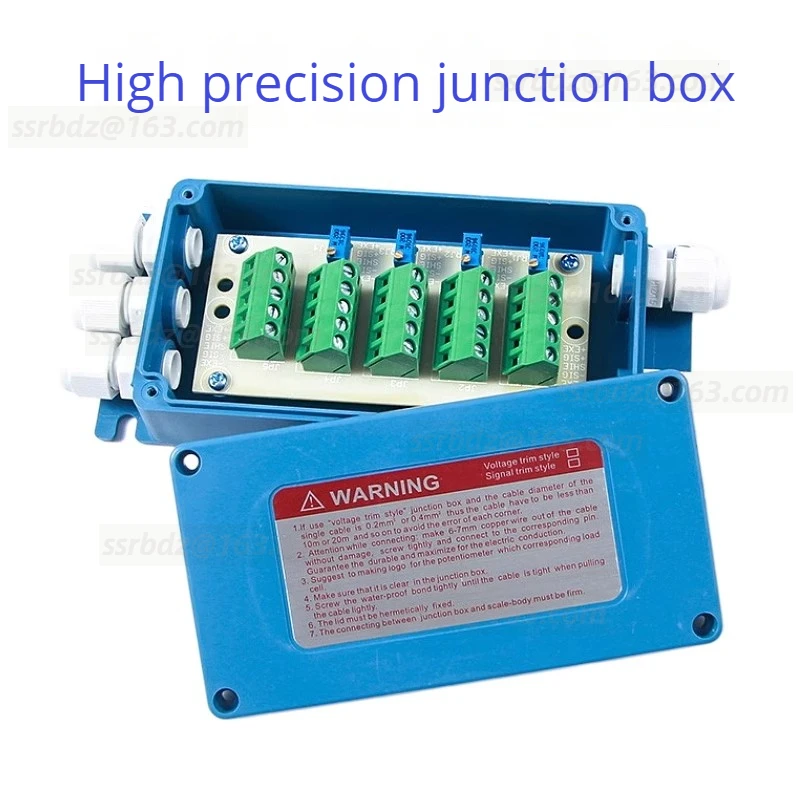 Weighbridge Set 1t 2t 5t Diy Electronic Scale Small Floor Scale Accessories Yzc-320c Load Cell And Yaohua 12e Indicator