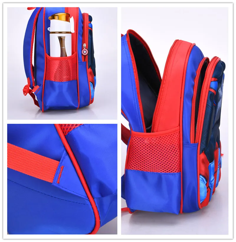Kids School Bag Kids School Bag