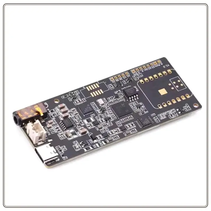 Respeaker Lite AI Speech Processing Algorithm Development Board 2 Microphone Array Withspeaker