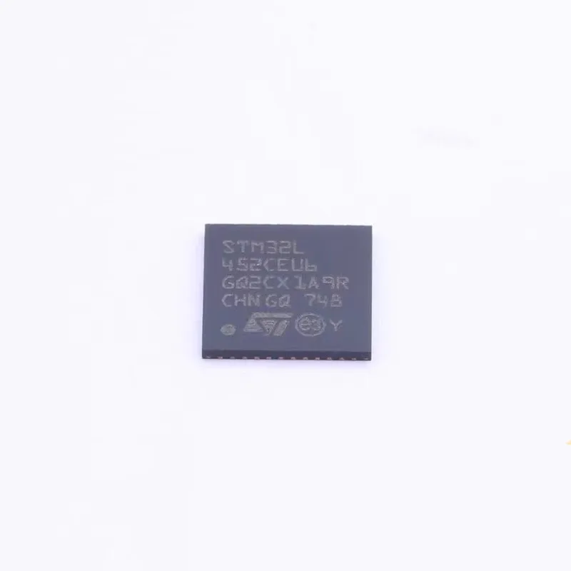 

Новый оригинальный микроконтроллер STM32L452CEU6