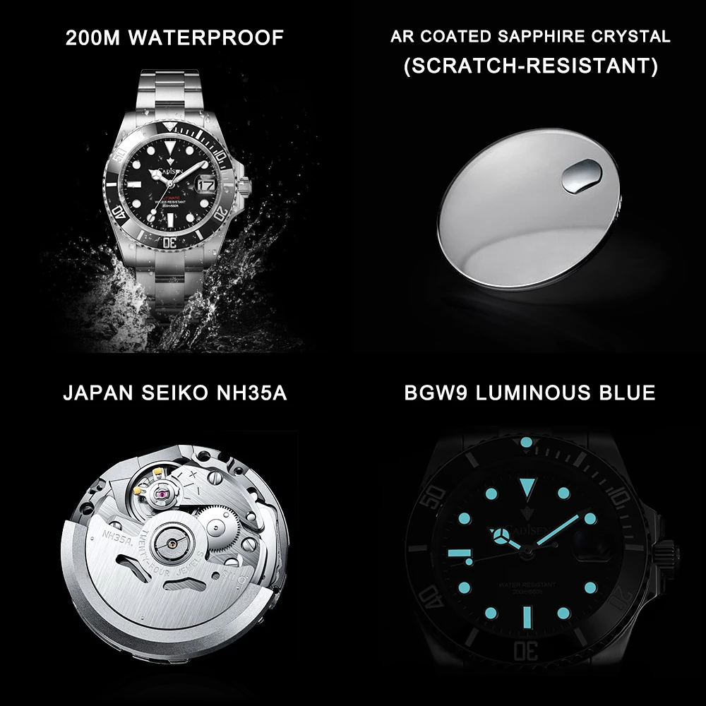 dsc-products