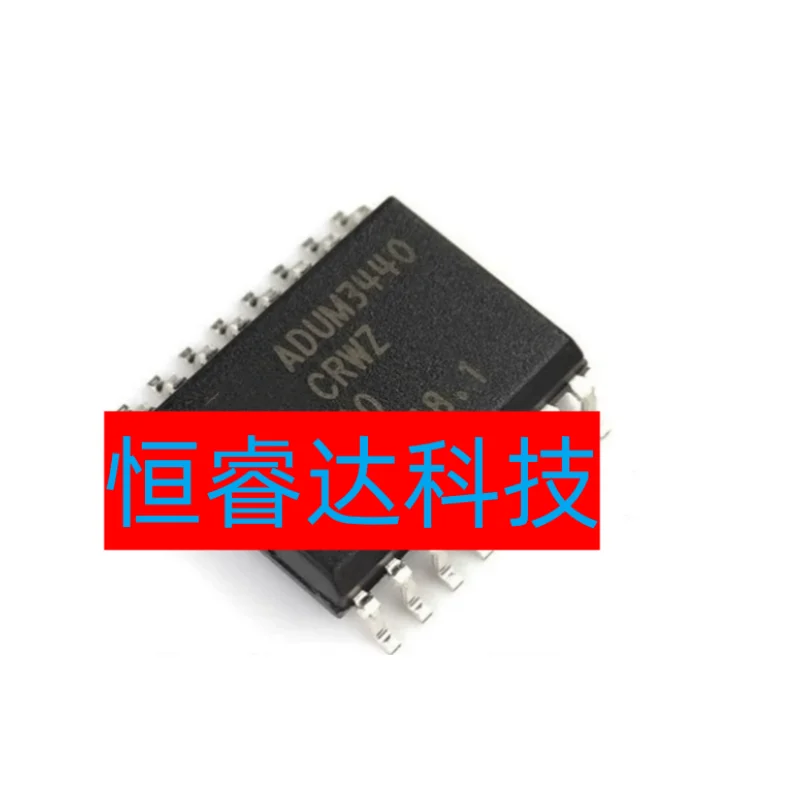 

5 шт. ~ 50 шт., ADUM3440, ADUM3440CRWZ, ADUM3440CRW SOP-16, новый оригинальный в наличии