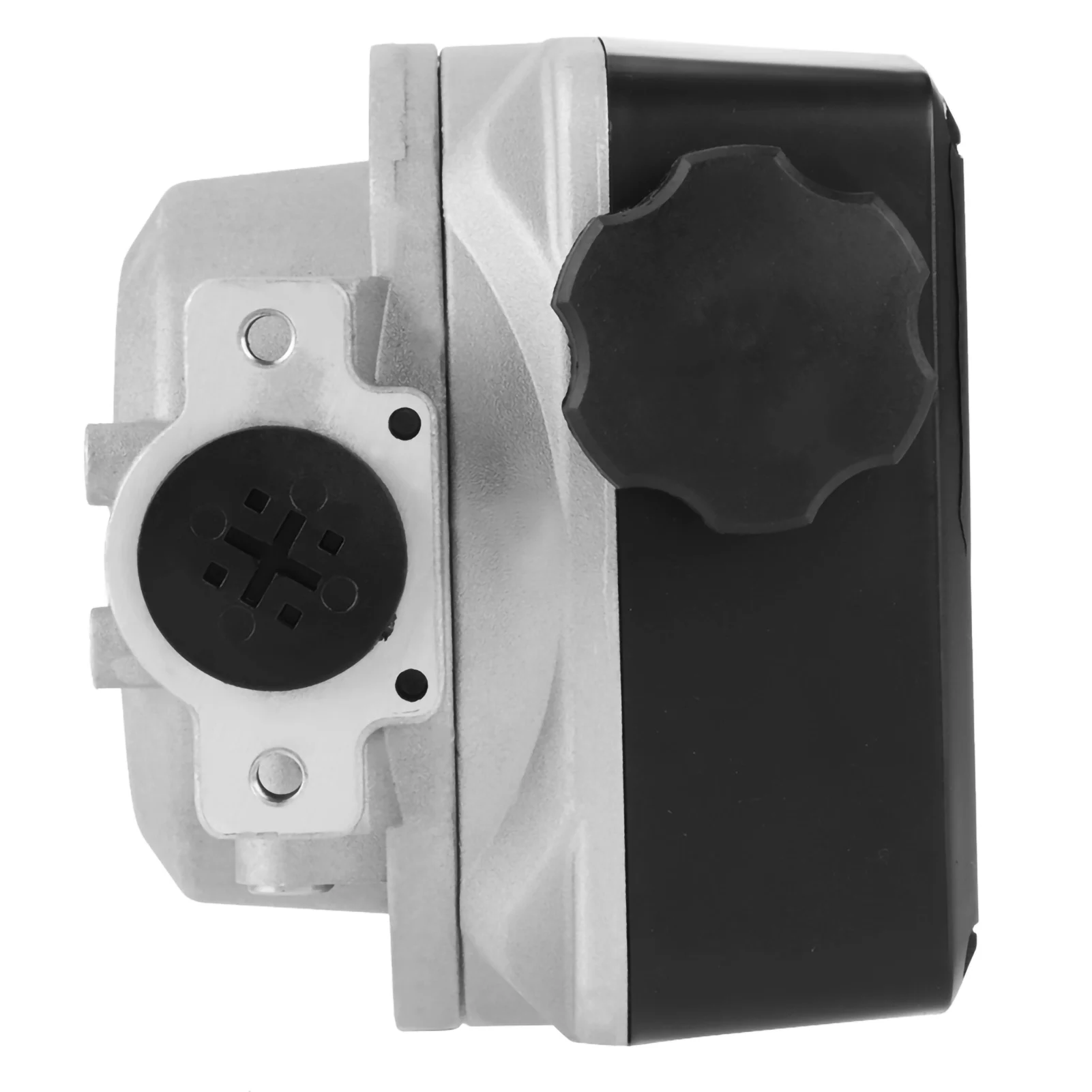 Digital Diesel Meter Oil Meter Counter 1% High Accuracy 1 Inch 4 Digital Diesel Gas Fuel Oil Counter Gauge