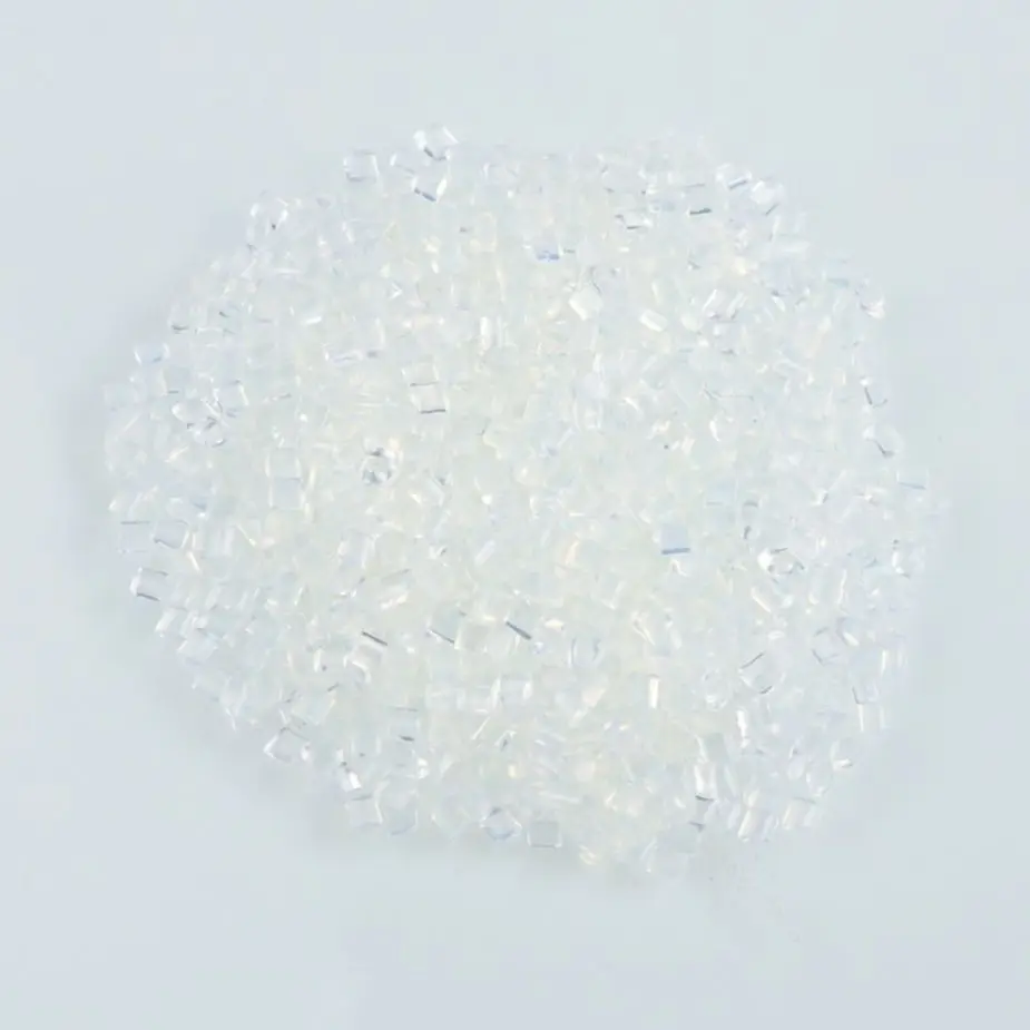 100g/Bag Bulk Keratin Glue Italian Keratin Glue Strong Hold Non Slip-Pre Bonds Hair Extensions Hair Extension Tool