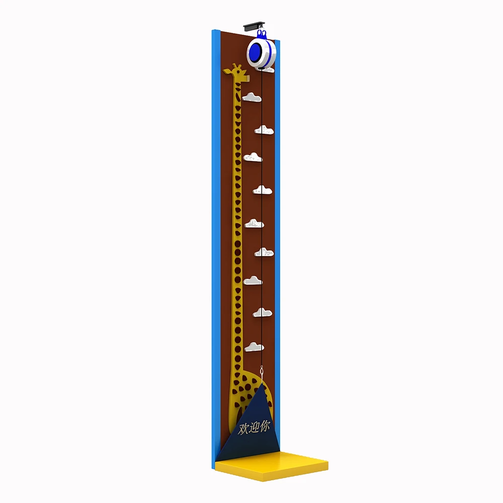 Indoor Playground Rock Climbing Wall Adult Kids Climbing Wall Rock Equipment