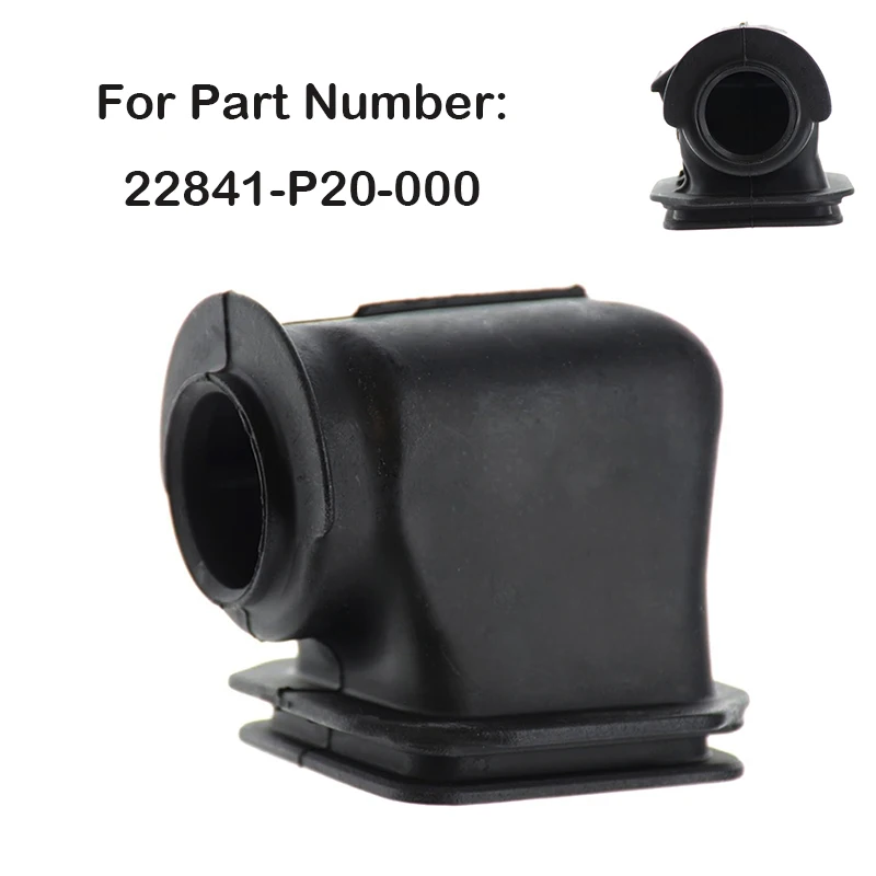 Clutch Master Cylinder Boot Fit 5-Speed Manual Transmission Model Slave Cylinder Clutch Release Fork Boot For Honda Civic CRV