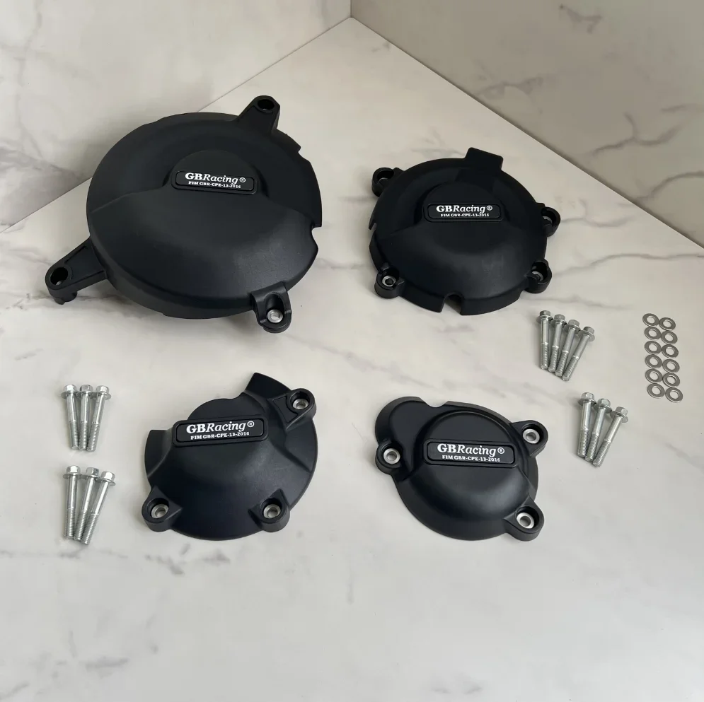 Engine Protective Cover FOR Suzuki GSX-S1000 2015-/ GSX-S1000F 2015-/ GSX-S1000GT KATANA-/GSX-S950 -