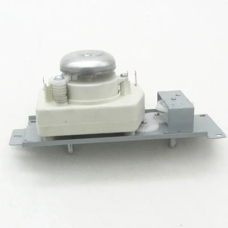 Minuterie Pour Four Micro-ondes MU35TME-01P - Pièce De Rechange Compatible, 220V - Facile à Installer - 12