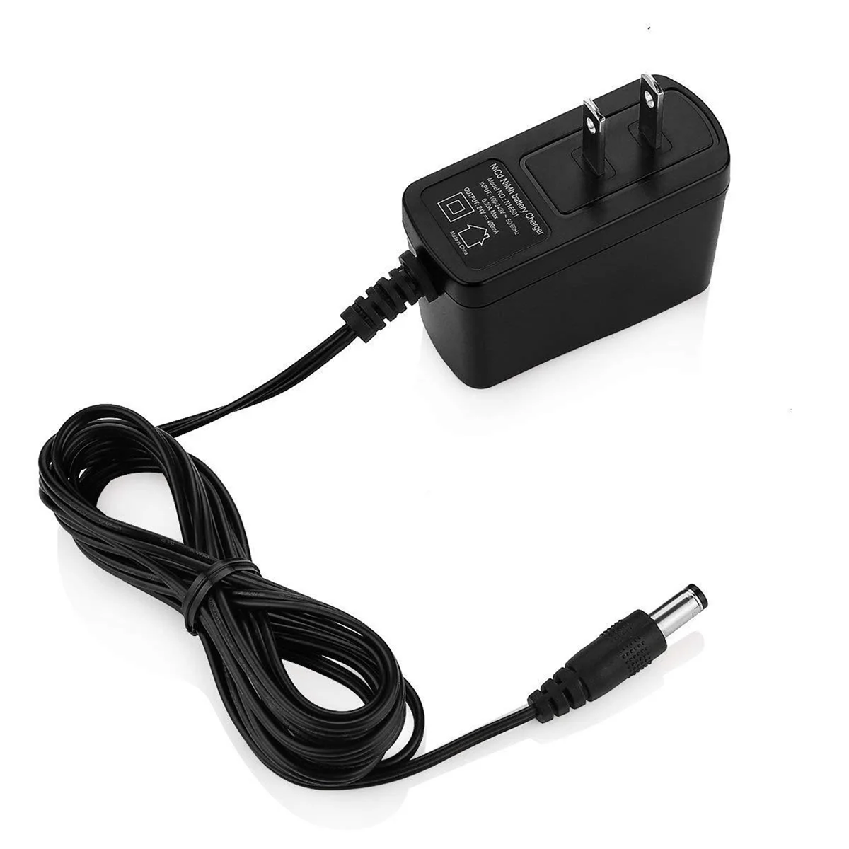 HHTL 블랙과 블랙용 충전기, Ni-Cd Ni- A18 Hpb18 A14 Hpb14 A12 Hpb12, US 플러그, 2X 9.6V-18V