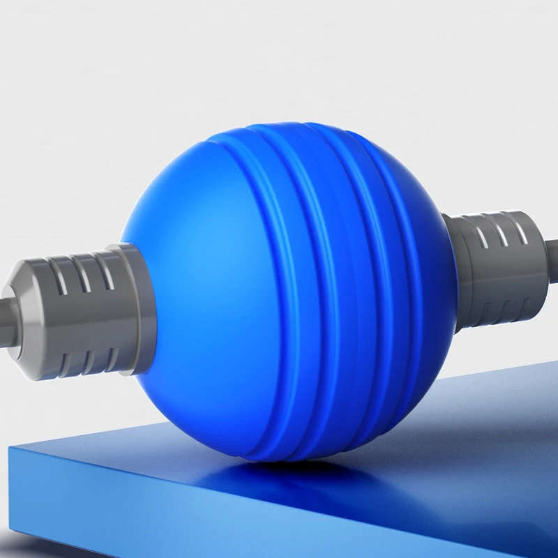 1PC-Aquarium Siphon Fish Tank Syphon Vacuum Cleaner Pump Semi-automatic Water Change Changer Gravel Water Filter Accessories