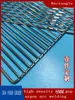 HQ GM01 Stainless Steel Food Grade 15/35/40/45/50/60/70/80/100CM Rectangle BBQ Charcoal Grate Barbecue Grill Wire Grid Mesh Net 2
