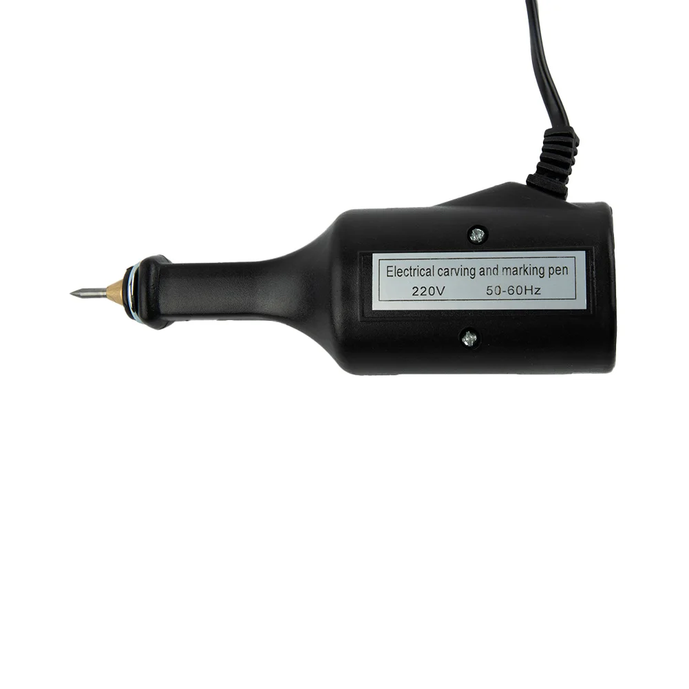 Рисунок 2 - Электрический гравер для дома и сада