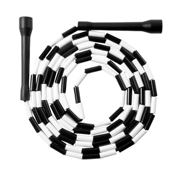 290CM Nylon Jump Rope Wear-Resistant Sport Jump Rope Adjustable Professional Skipping Ropes Children Portable Cardio Equipment Sports & Outdoors Toys & Games cb5feb1b7314637725a2e7: Bead 20PCS A|Bead 20PCS B|Bead 20PCS C|Bead 20PCS D|Bead 20PCS E|Bead 20PCS F|Bead 20PCS G|Bead 20PCS H|Bead 20PCS J|Bead 20PCS K|Bead 20PCS L|Bead 20PCS M|Bead 20PCS N|Shape A|Shape B|Shape C|Shape D|Shape E|Shape F|Shape G|Shape H|Shape K|Shape M|Shape N|Shape P 