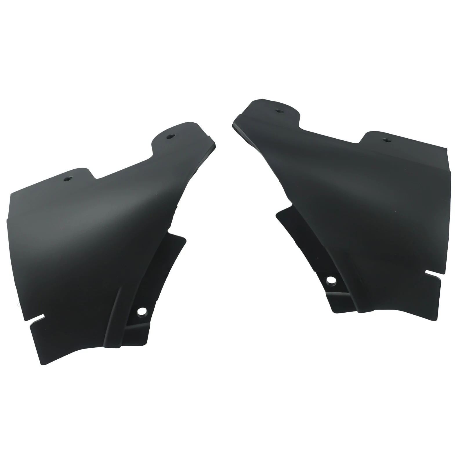 

Upgrade Your Car's Appearance with Pair Air Dam Front Lip Spoiler Close Out Cover for For DODGE For CHALLENGER