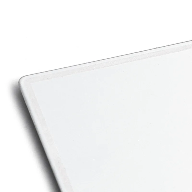 1PC 자동차 인테리어 거울 스테인레스 스틸 휴대용 자동차 화장 거울 자동 바이저 HD 화장품 거울 범용 자동 장식