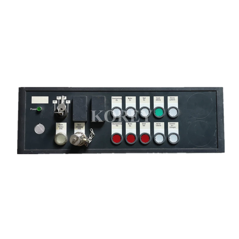 

PP012H-S14 Операционная панель 6FC5203-0AF28-4AP0 в хорошем состоянии