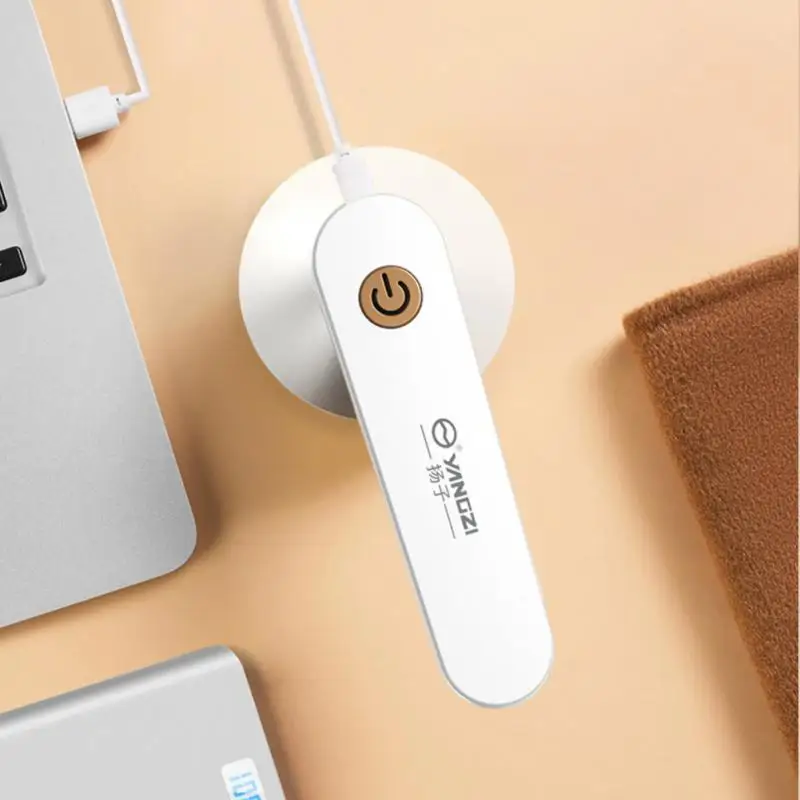 Lint Remover USB Rechargeable Clothes Depilation Machine