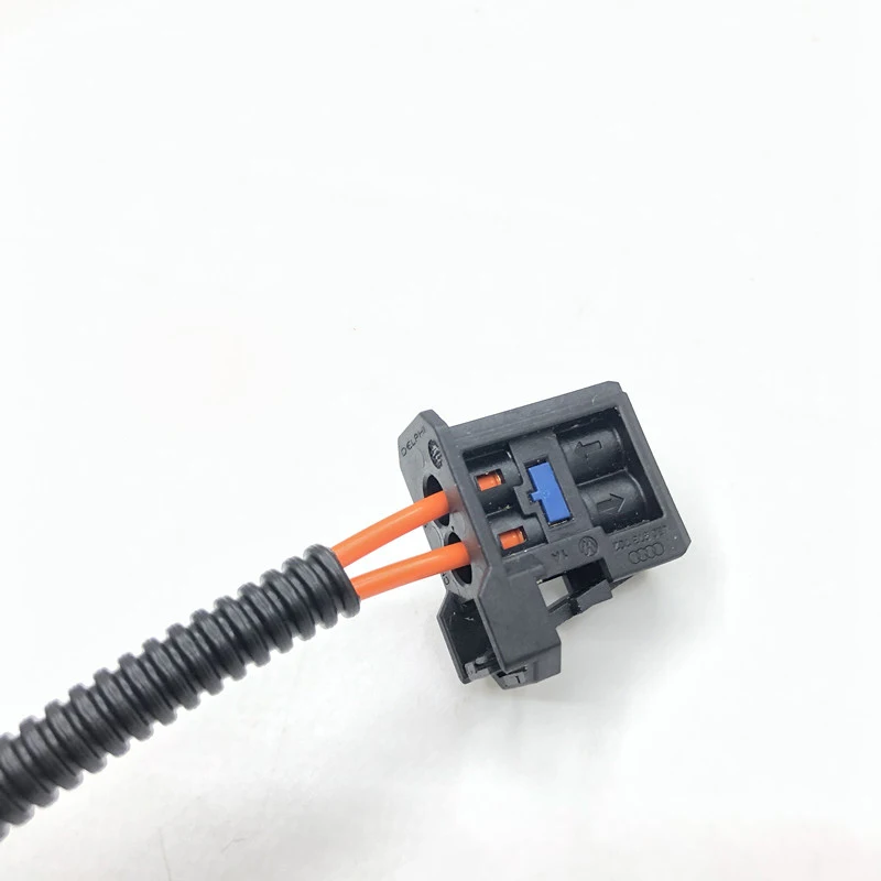 Cavo Ottico MOST A Ponte Per Auto | Spina Fibra Ottica Femmina Per Retrofit E Riparazioni | Compatibile Con BMW, Audi, VW, Mercedes | Adapter-Universe - 2
