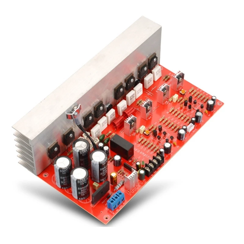 AD-700 Hifi стерео аудио усилитель 350 Вт двухканальный усилитель высокой мощности