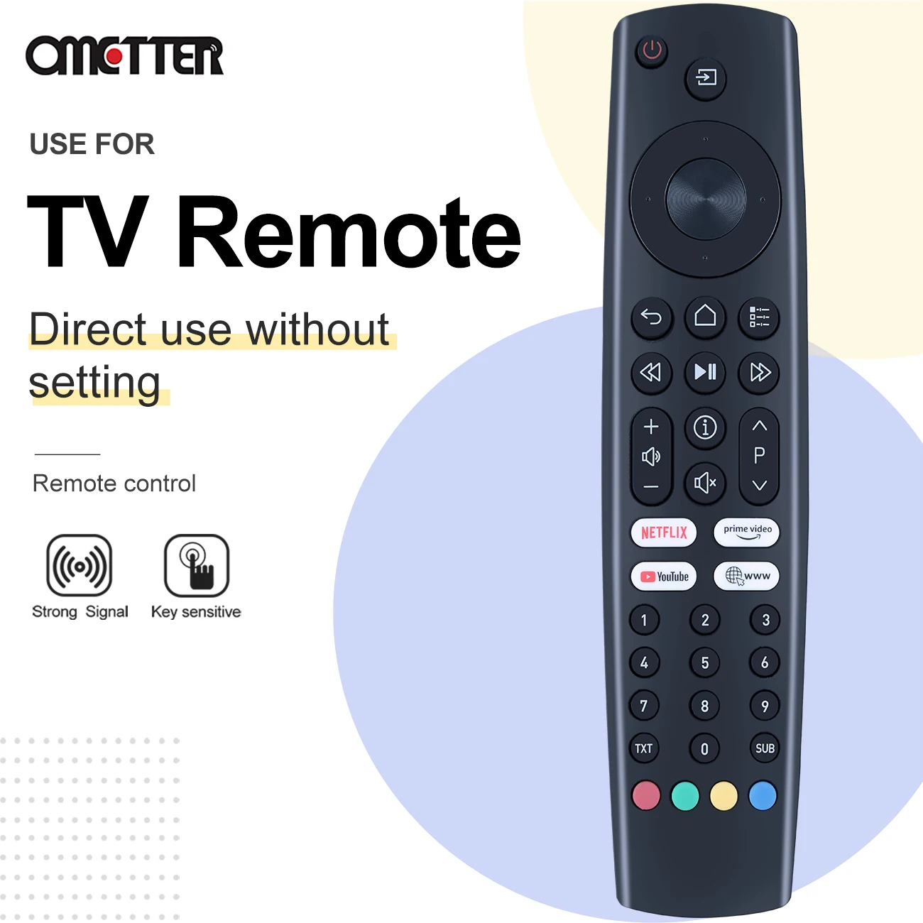 New REMOTE CONTROL FOR GRUNDIG 43GFU7800B 43GFW6060 43GUB7040 43GUB7066  43VAE70 FIRE TV - AliExpress