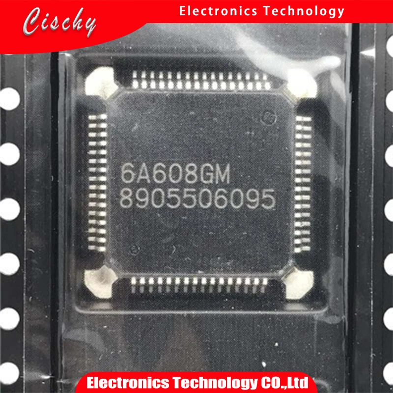 

1 шт./лот 8905506095 IC HQFP64 наличии оригинал новый