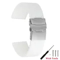 White Silver