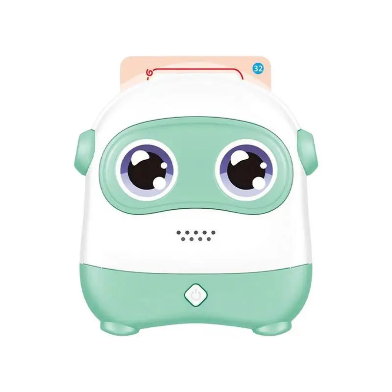 

Говорящие флэш-карты 110, говорящие флэш-карты, машина для раннего обучения с двухсторонним зрением, флэш-карты памяти