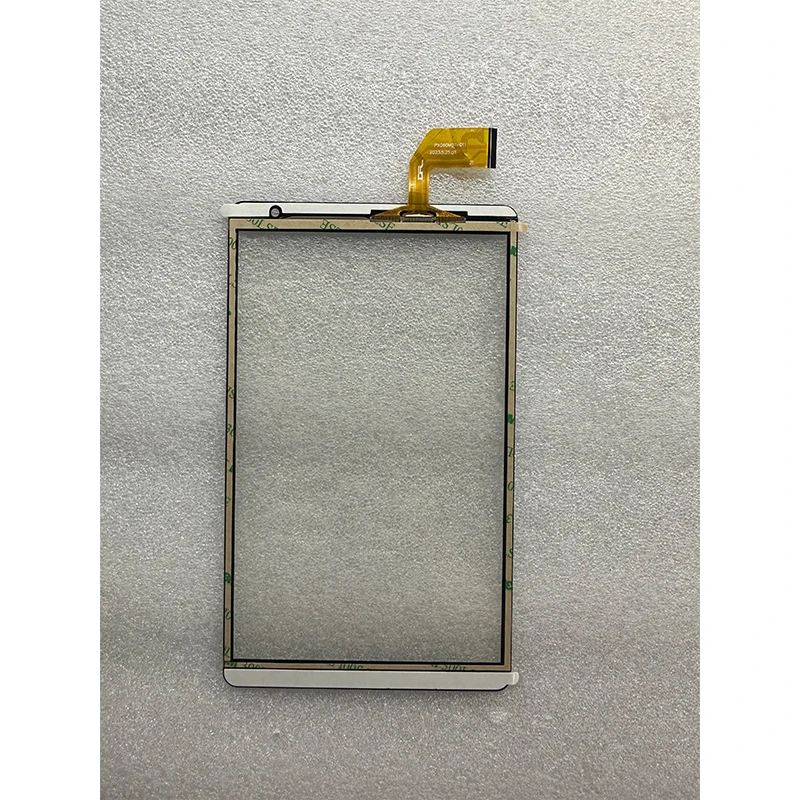 For Teclast P85T Kids Tablet 8 Inch Capacitive Touch Screen Digitizer Sensor External Glass Panel Replacement Phablet Multitouch touch screen panel lcd touch panel ipad touch screen panel ipad touch screen glass panel ipad touch screen glass