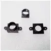 Plastic holder for M8*P0.35 lens 10*10mm or 13*13mm or 13*10mm PD18mm 14.3*14.3mm PD20mm case for lens 5