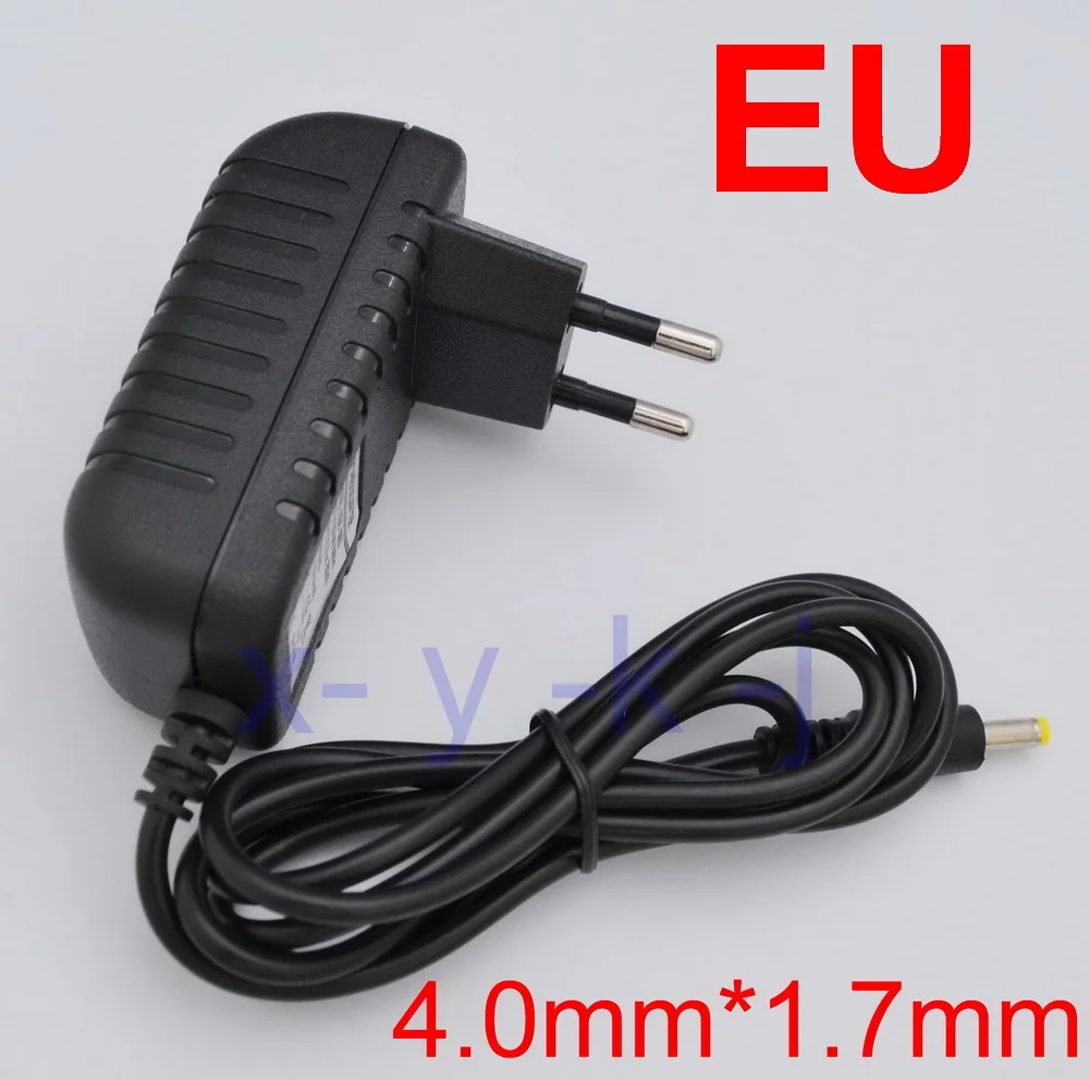 EU plug