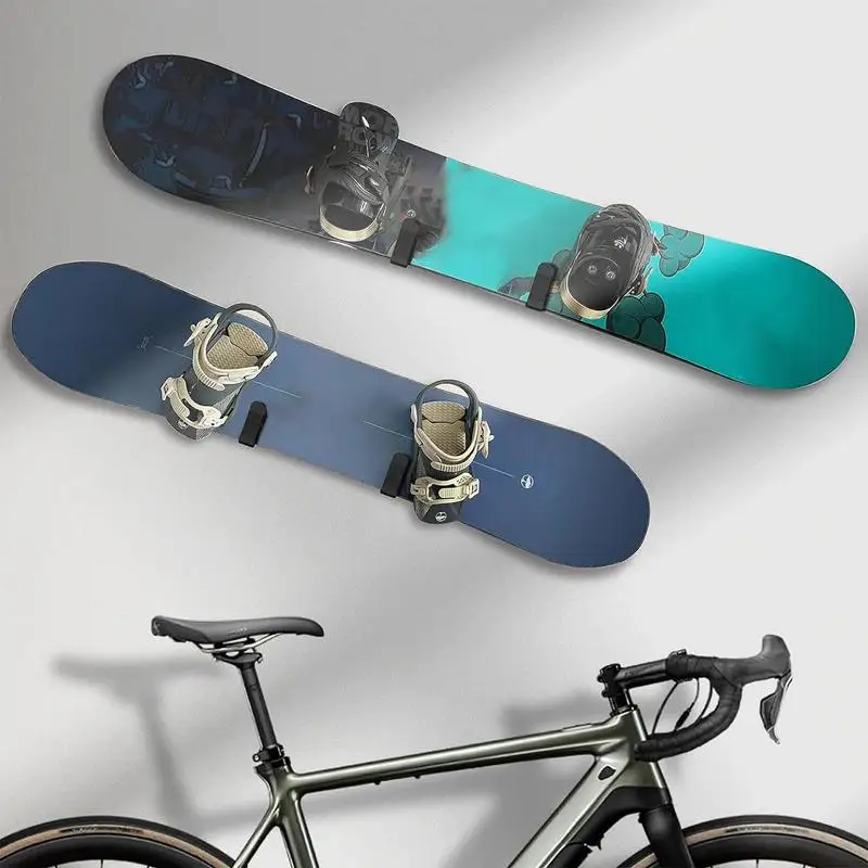 Horizontal surfboard rack - België