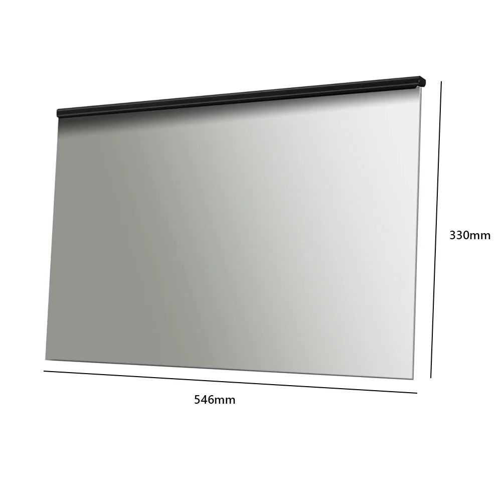 24 Inch Computer Privacy Screen Filter Anti-Blue Light Anti-Glare 16:9 Aspect Ratio Screen Protector Anti-Scratch
