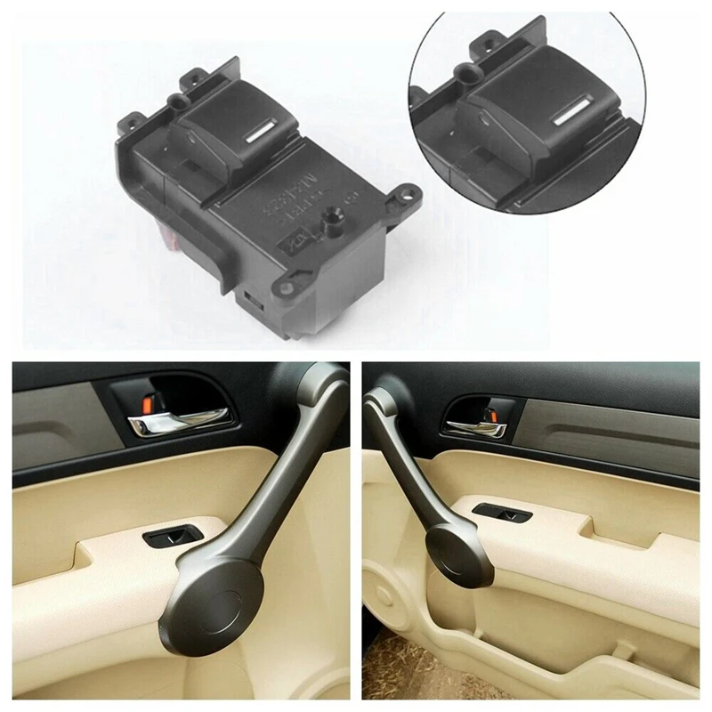 ڵ   ¿ Ŀ  ġ, ȥ CR-V 2007-2011 ǰ ȣ: 35760SWAJ01
