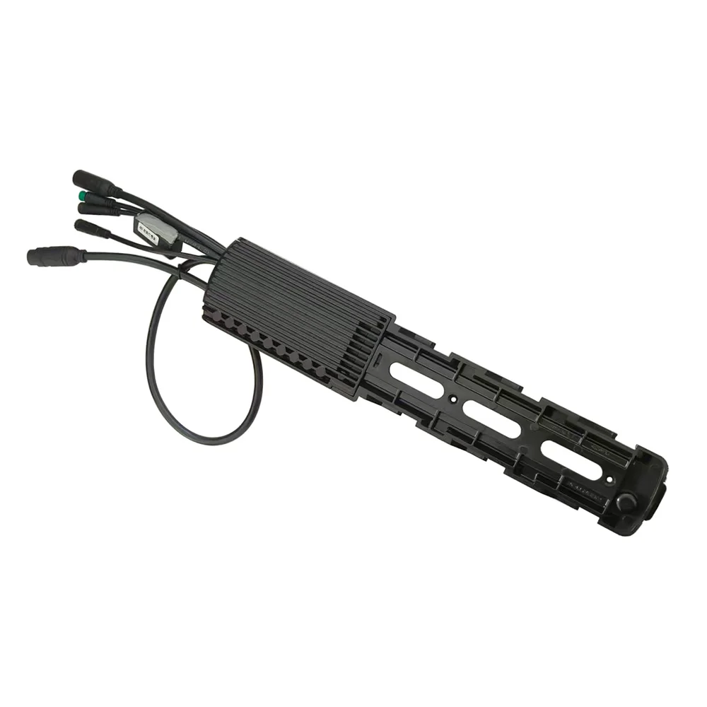 전기 자전거 브러시리스 모터 컨트롤러 LSW1729-21E 48V 10A 전기 스쿠터 MTB 팻 바이크 액세서리 속도 컨트롤러