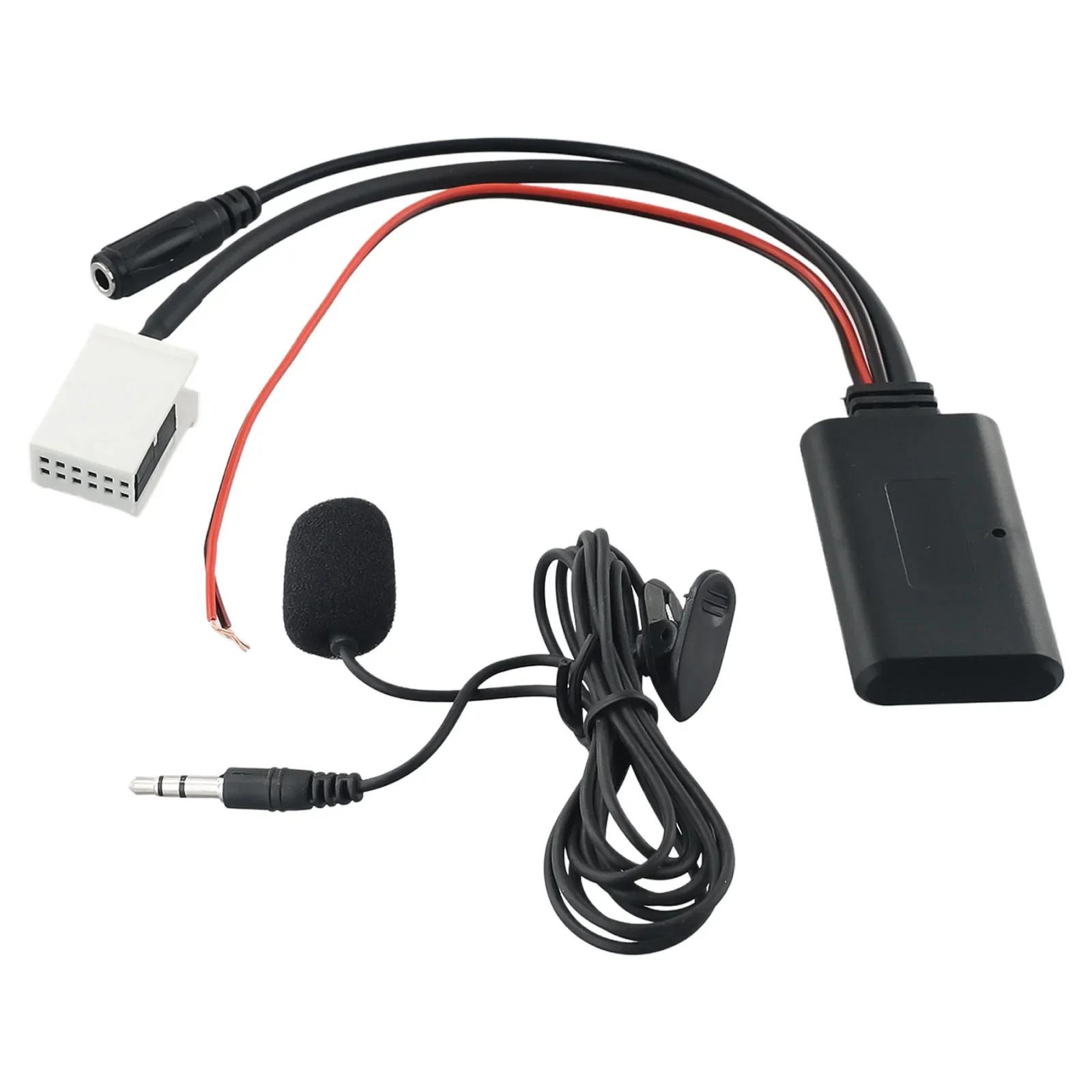 

1 шт., Bluetooth-адаптер для MCD RCD 200 210 MCD RNS 510