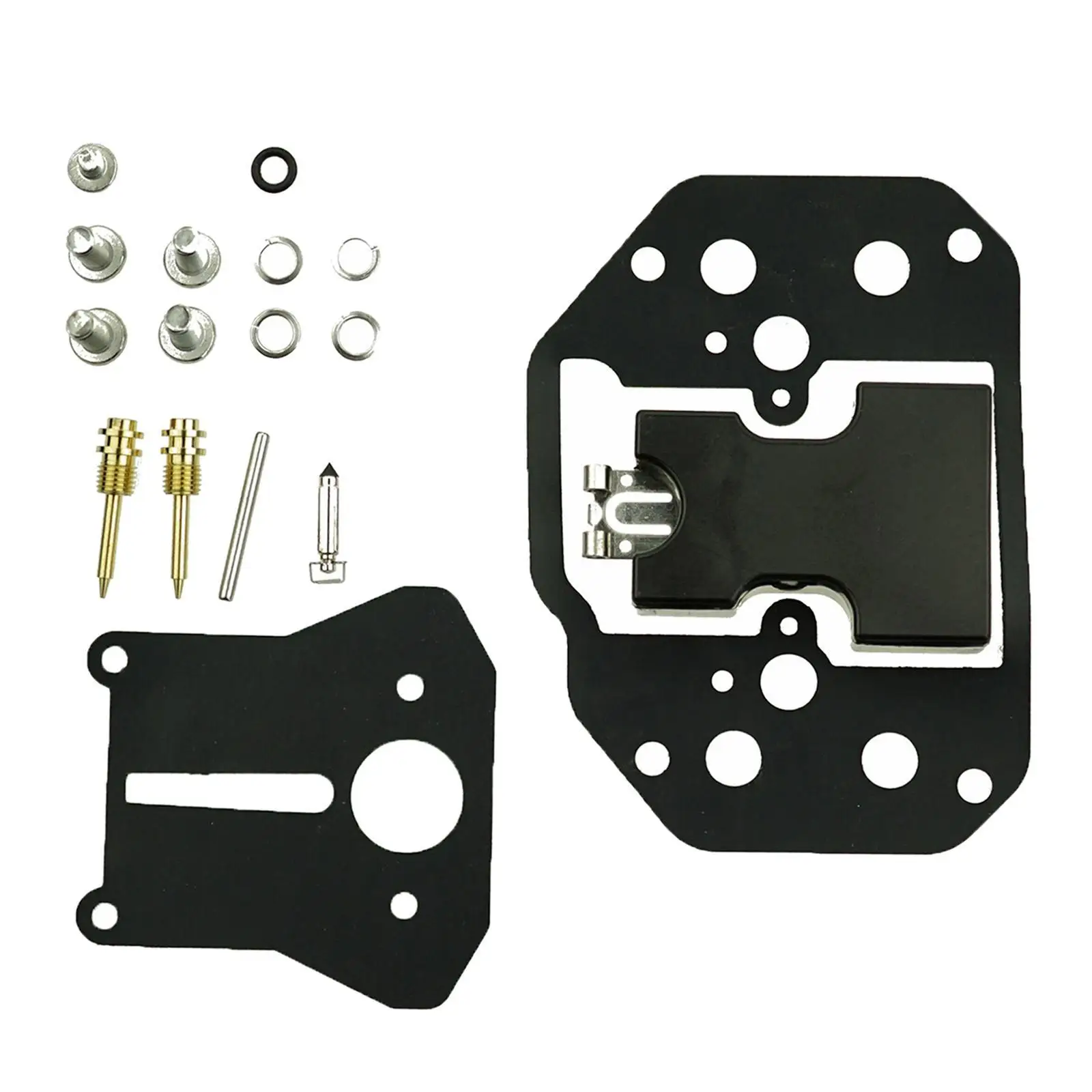 

Новый набор для Ремонта Карбюратора 6F6-W0093-00-00 для 2-тактной модели Yamaha 40HP