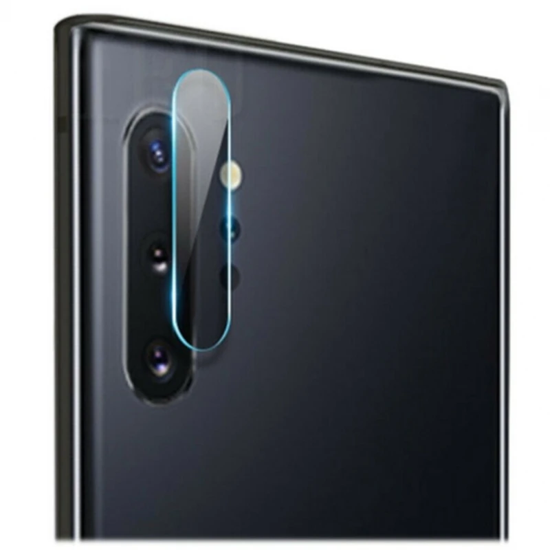 Per Samsung Galaxy Note 10 Hydrogel Sm-N970F Sm-N975F # Samsung Galaxy Note 10 Protezione Per Fotocamera Posteriore (Sm-N970F, Sm-N970N, M-N970U, Sm-N