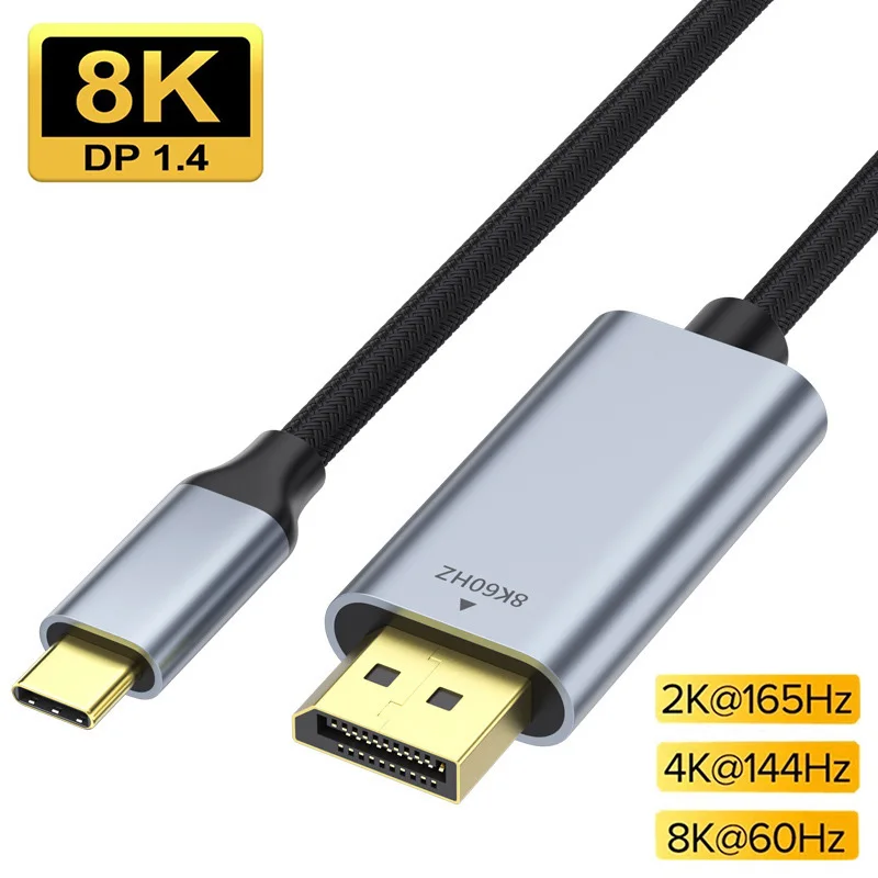 USBCzuDisplayportKabel8kTypCzuDP14Kabel8k60Hz4k.jpg