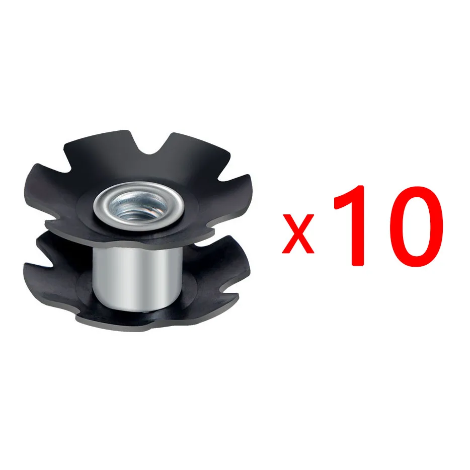 10 Pieces