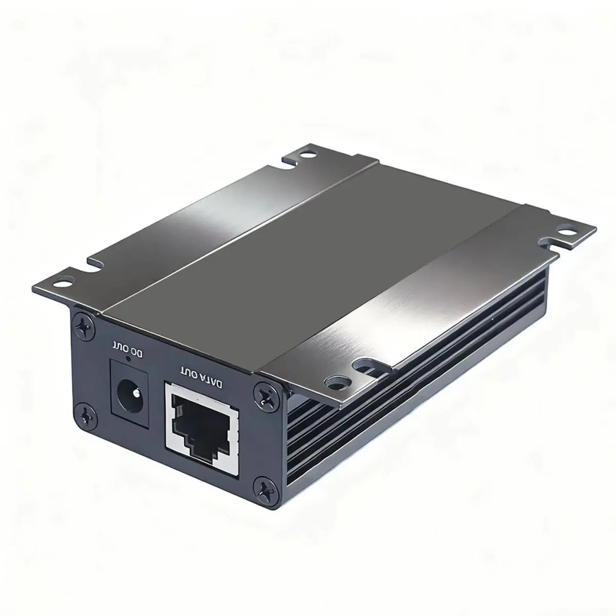 A41Z-PD72A 2.5G 72W 산업용 POE 분배기 100/1000M 802.3X At/Af/Bt DC44-57V POE 분배기 0-100M