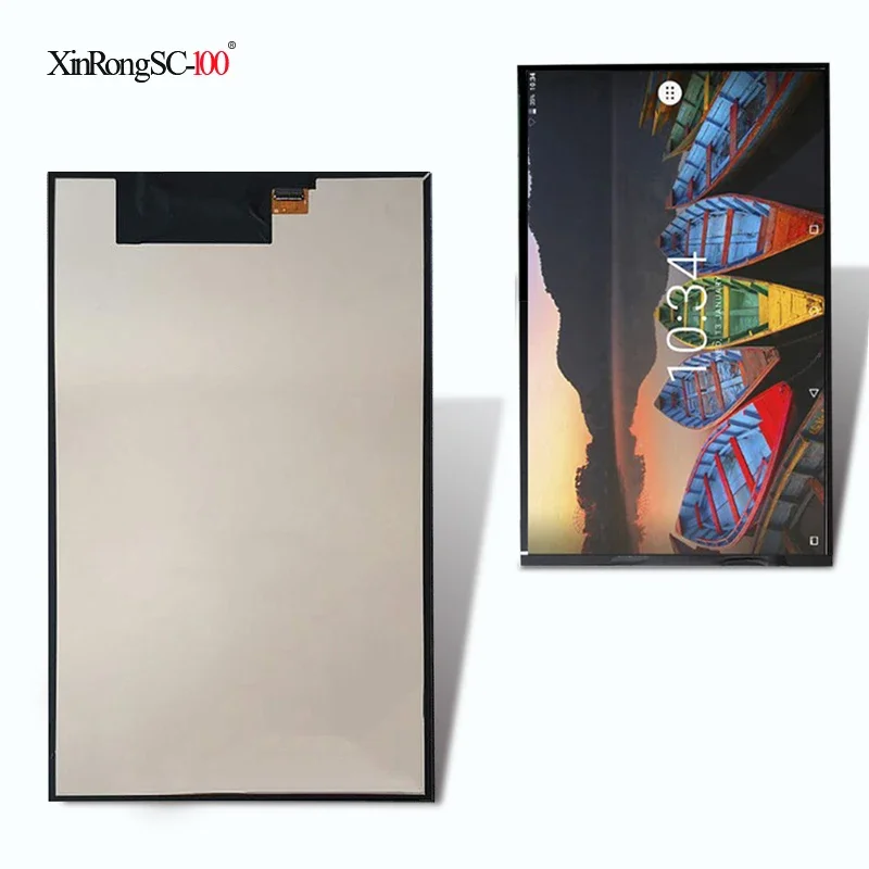 Painel de Matriz de Tela Lcd para Tablet Tela Interna 10.1 Polegada Jltfi101ke3126-a 31pin Huawei p6 Novo