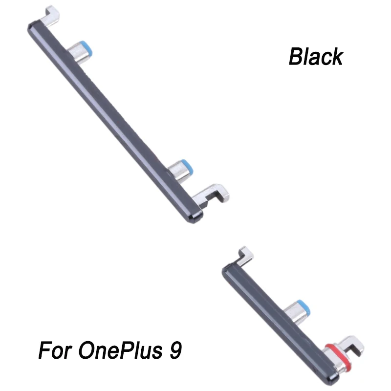 Premium Power and Volume Control Button for Smartphone Repair Replacement