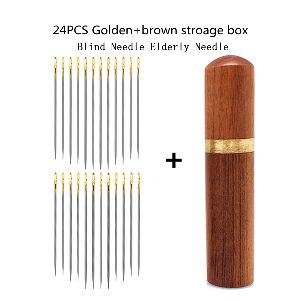 24 PCS Brown Box