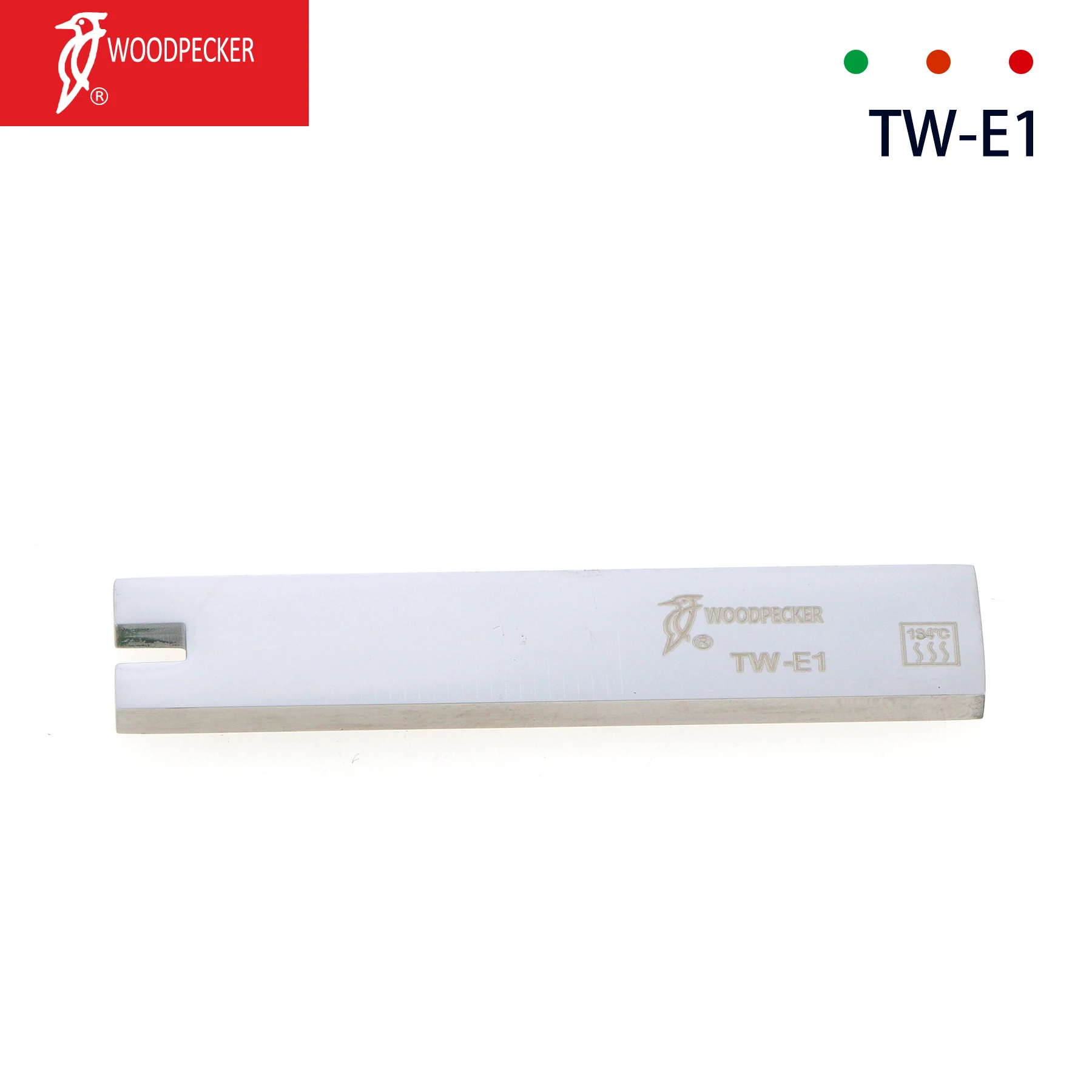 

Woodpecker TW-E1 Endo Wrench Fit for UDS EMS Ultrasonic Scaler U-File Tips