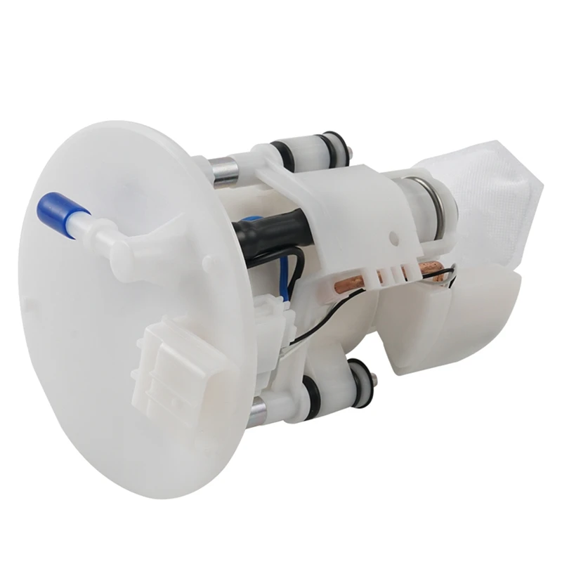 

Топливный насос в сборе для мотоцикла Yamaha Raptor 700 2006-2019 1S3-13907-10-00 1S3-13907-02-00