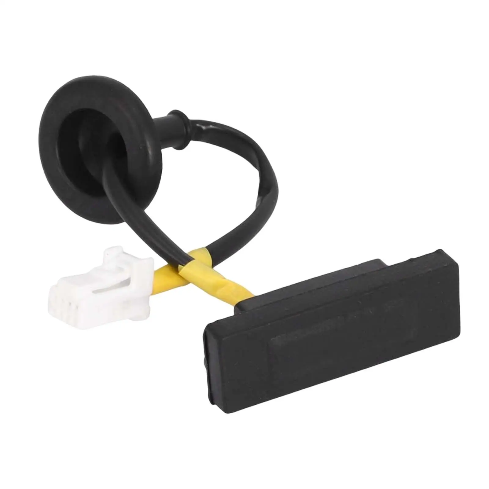 Tailgate Trunk Release Switch Button 81260 1R000 for Kia Rio picanto