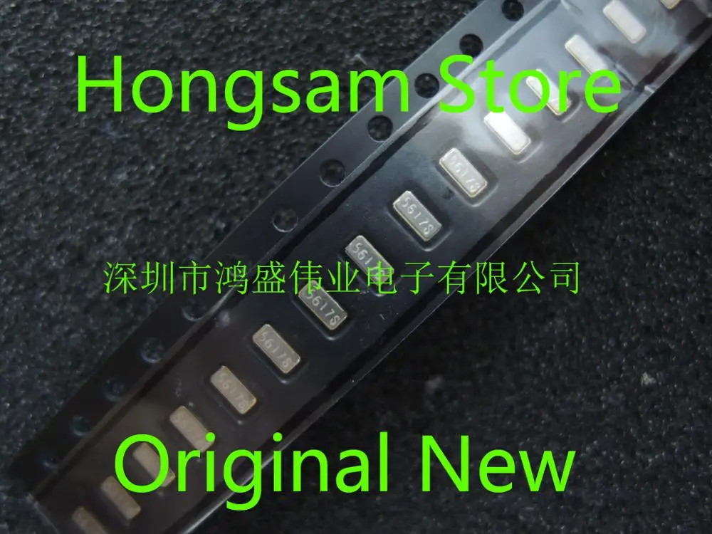 10 개/몫 원래 새로운 ABM3B-16.000MHZ-B2-T ABM3B-18.432MHZ-B2-T ABM3B-14.7456MHZ-B2-T ABM3B-11.0592MHZ-B2-T