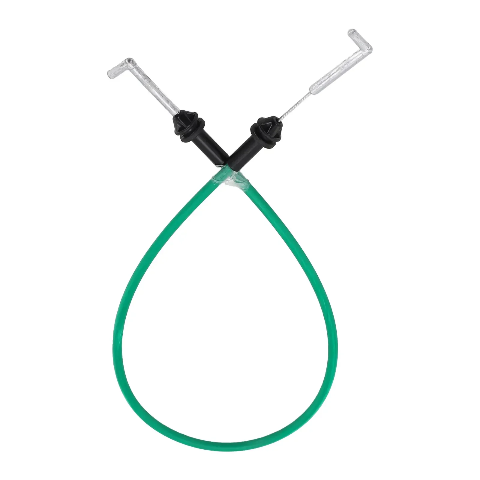 문짝 핸들 케이블 내부 프론트 드라이버, 녹색 자동차 액세서리, 교체 부품, 쉬운 설치, 기아 2004-09 81371-2F000